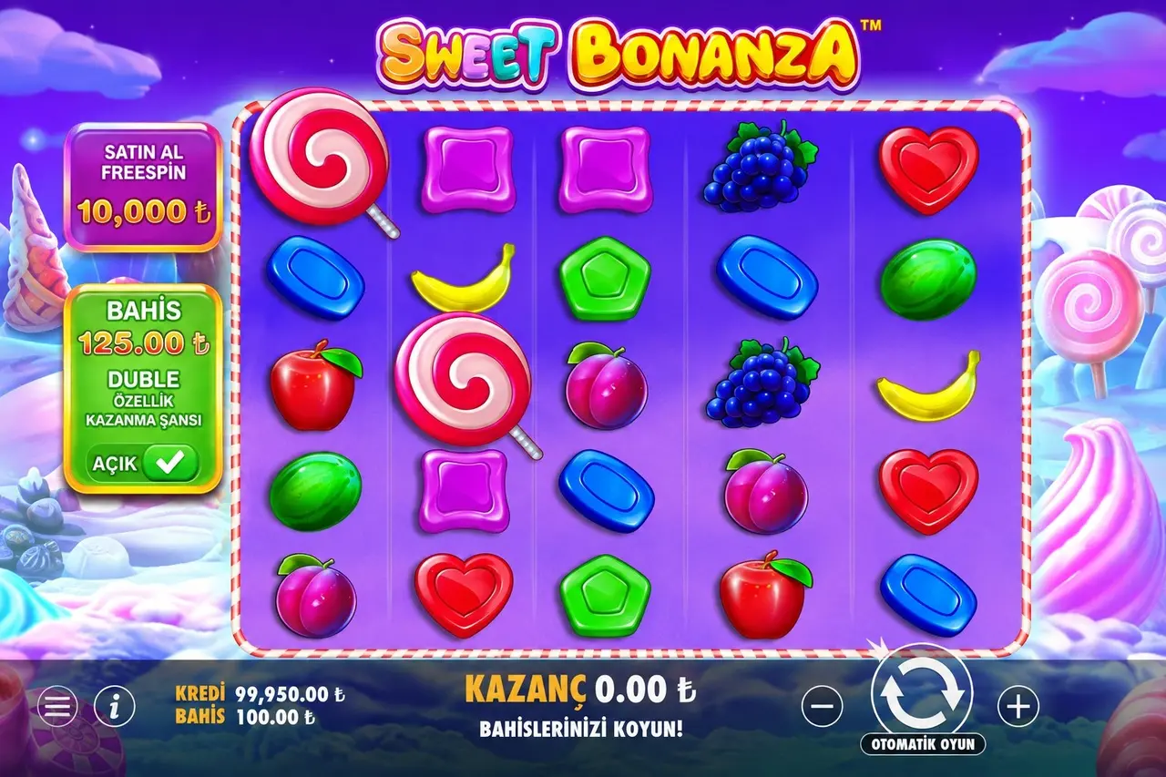 Free spin bonusu kullanım şartları